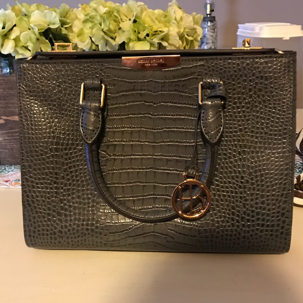 Henri Bendel